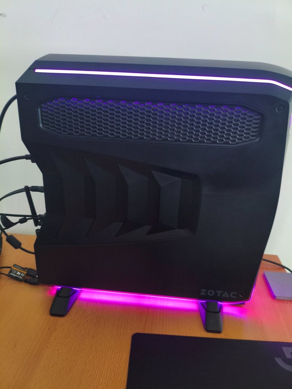 PC: Pc i7 7700 / GTX 1070 ti – Usato da Rüti ZH venduto da Adrian196 2