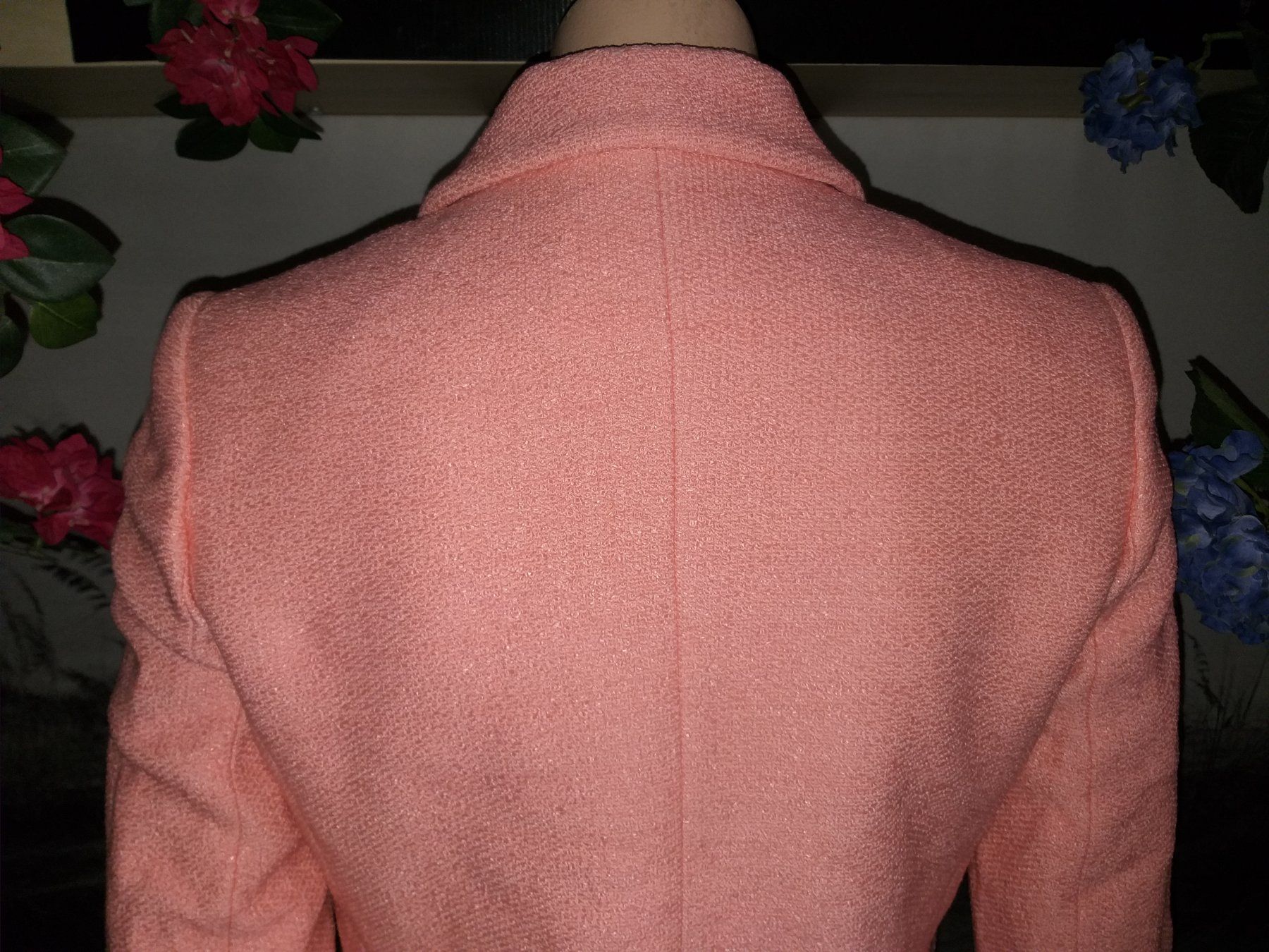 Sandro Jacken: Blazer SANDRO     Taille/Grosse 36     Neuf/Neu – Neu und originalverpackt aus Cossonay-ville von Super-Price-Quality 6