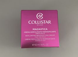Collistar Magnifica Gesicht Creme 50ml NEU OVP NP 100.- (Z)