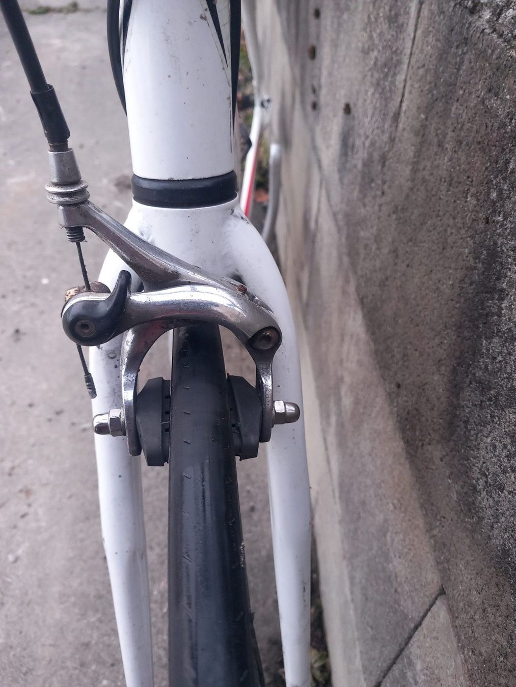 Vélos: Rennrad KS Cycling – D'occasion à Gutenburg par Mkt53 2