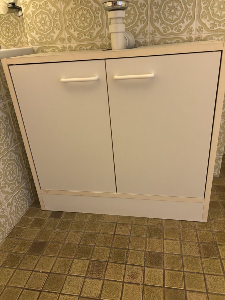 Lavabi & lavandini: Waschbeckenunterschrank  – Usato da Zürich venduto da gia_ww82