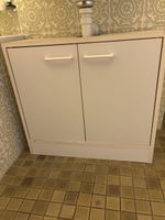 Waschbeckenunterschrank 