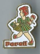 Persil Pin