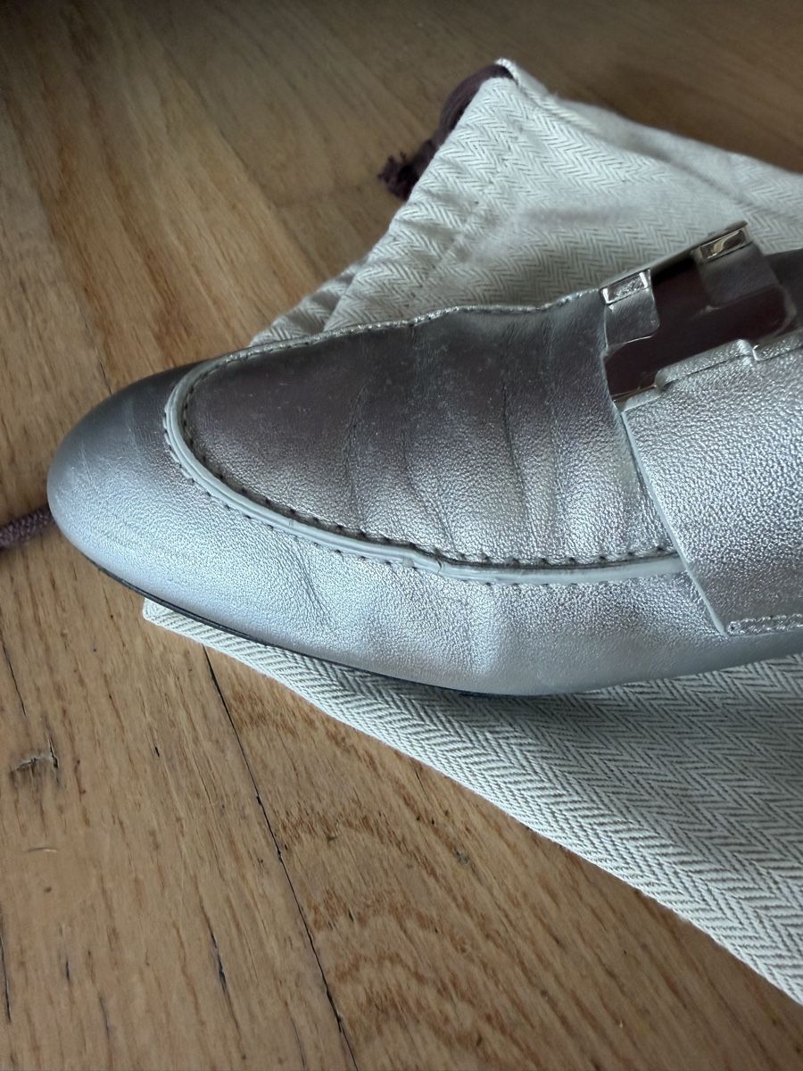 Hermès Damenschuhe: Hermes Mules 39 – Gebraucht aus Langnau am Albis von Jean1982 7