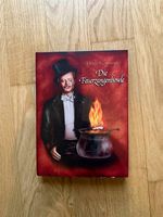 Doppel-DVD, Die Feuerzangenbowle, Spezialbox