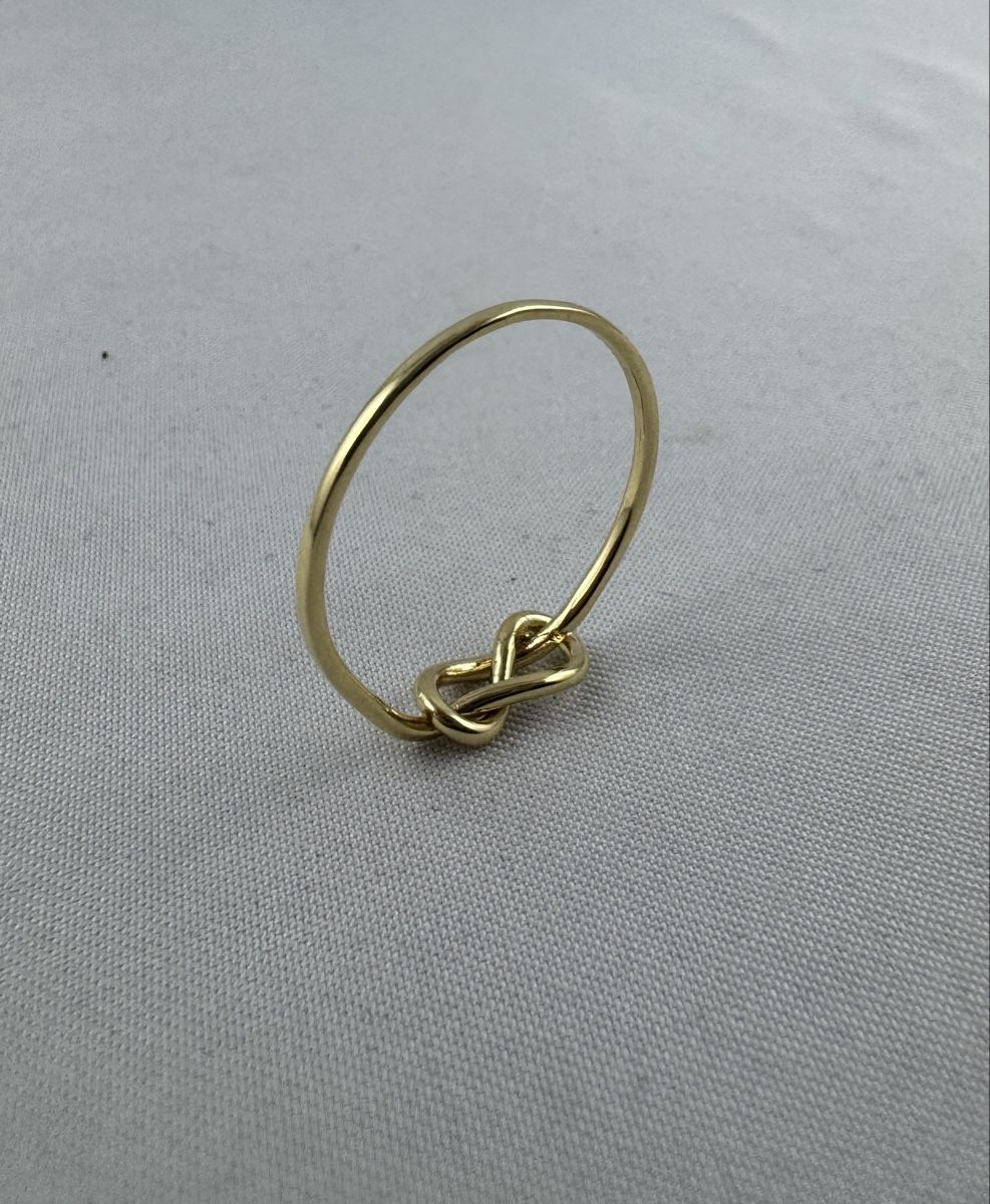 Ringe: Ring in 750 Gold / 18 Karat – Neu (gemäss Beschreibung) aus kreuzlingen von fantasy_schmuck 4