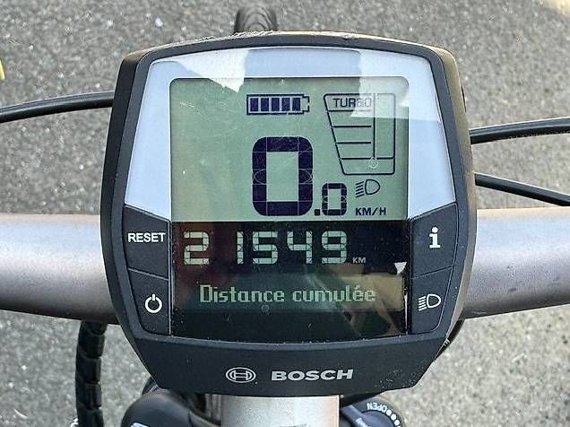Vélos: Vélo Stevens E-Caprile 45km/h, taille M – D'occasion à Lausanne 26 par chr_yhh5 3