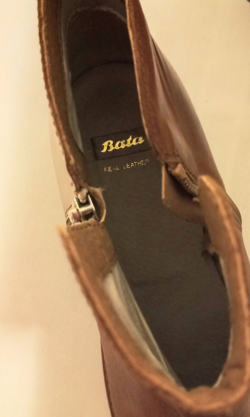Damenschuhe: Bottines – Gebraucht aus Bouveret von sweety113 1