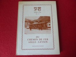 75 ANS AL 1900 - 1975 Magazin