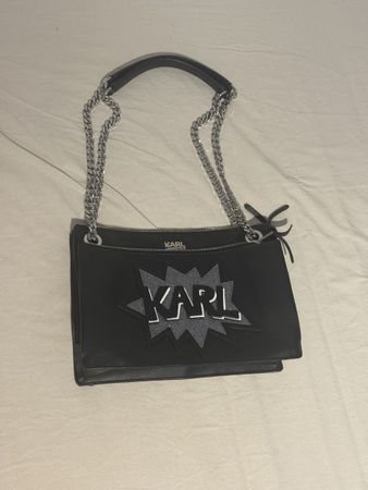 Karl Lagerfeld Tasche 