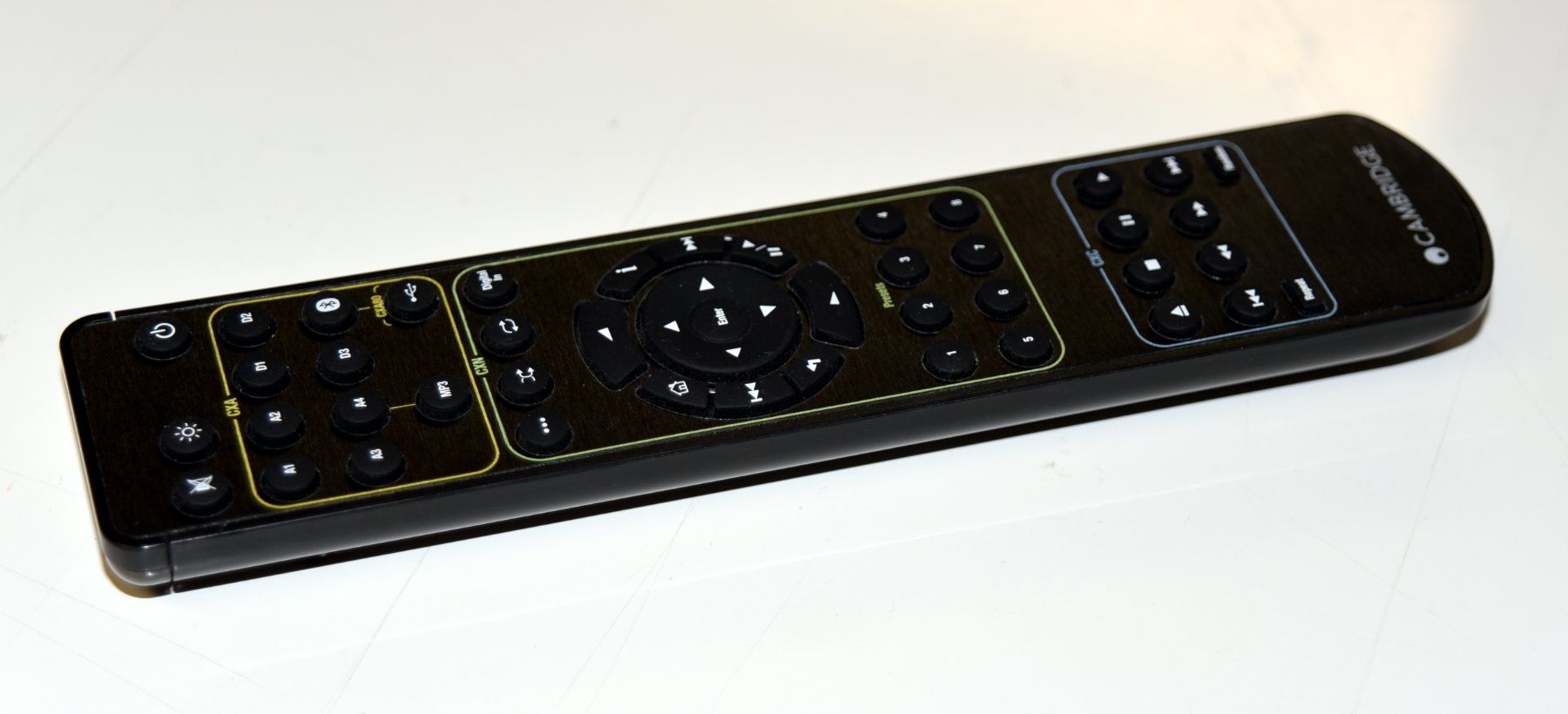 Cambridge Audio Ricevitori: Cambridge Audio Topaz SR20 Receiver – Usato da Kaiseraugst venduto da beatboxx 2