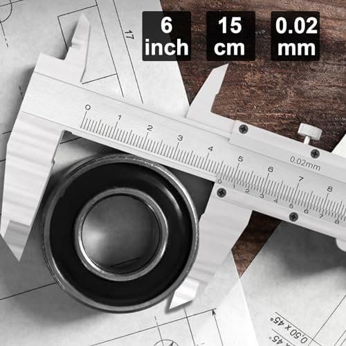 Mesurer: Messschieber – Neuf avec emballage d'origine à Hundwil par Equiply 4
