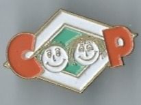 Coop PIN