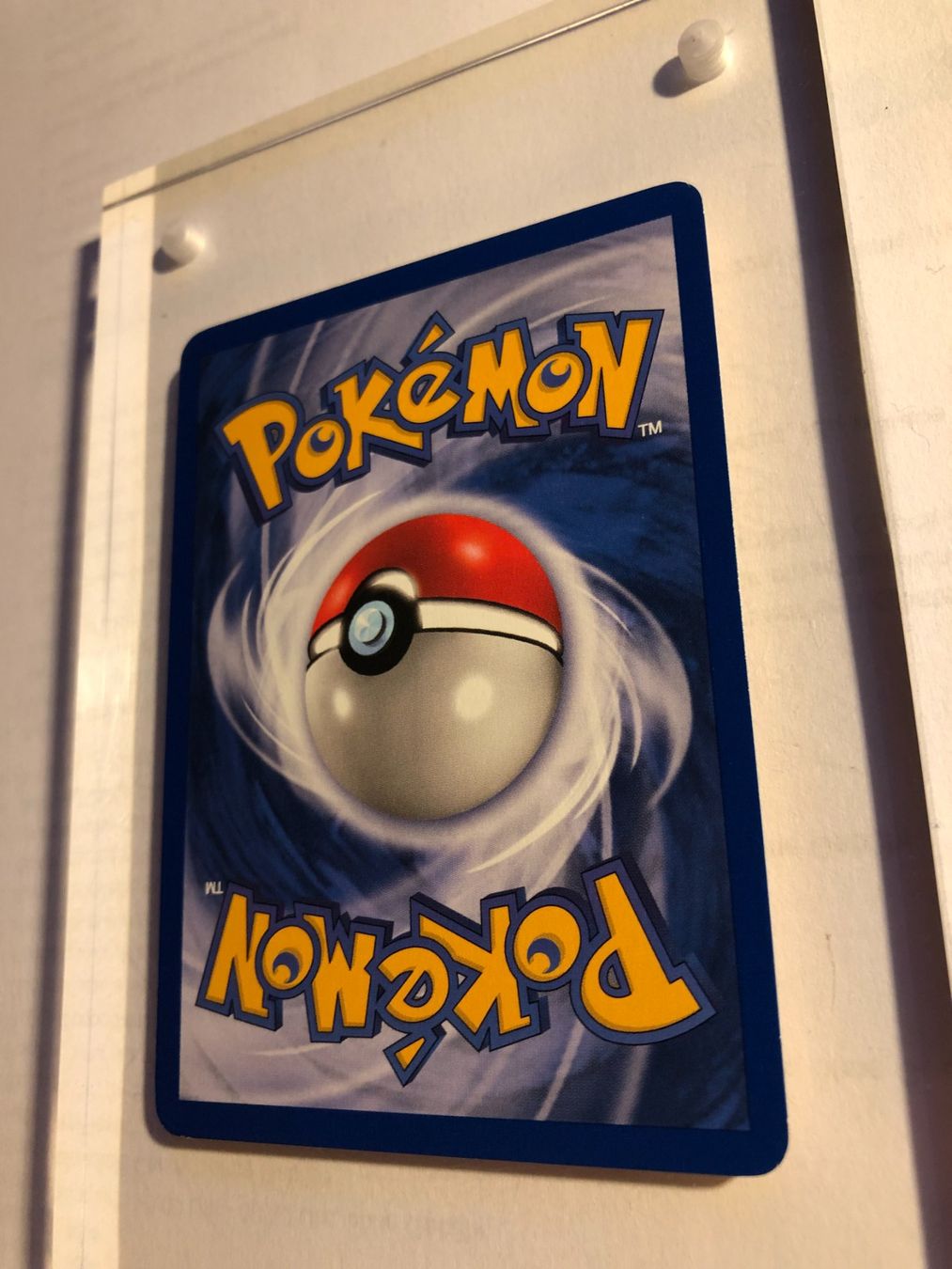 Carte collezionabili: Rattata 1st Team Rocket - MINT - ab 1.- – Usato da Giubiasco venduto da dan_pr8b 6