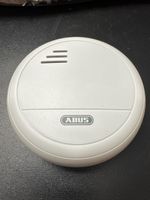 ABUS Rauchmelder HSRM20000 - Sicherheit für Ihr Zuhause