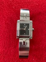 Vintage Tissot Damenuhr mit Brillanten