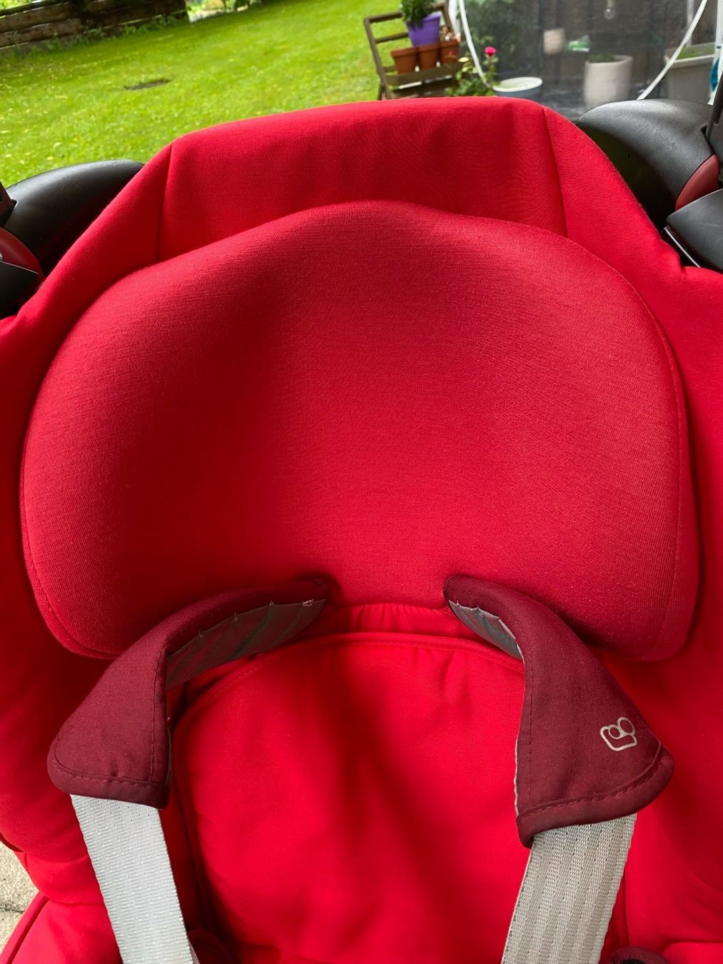 Seggiolini per auto: Maxi Cosi Tobi Autositze – Usato da Bassersdorf venduto da schweizshop 5