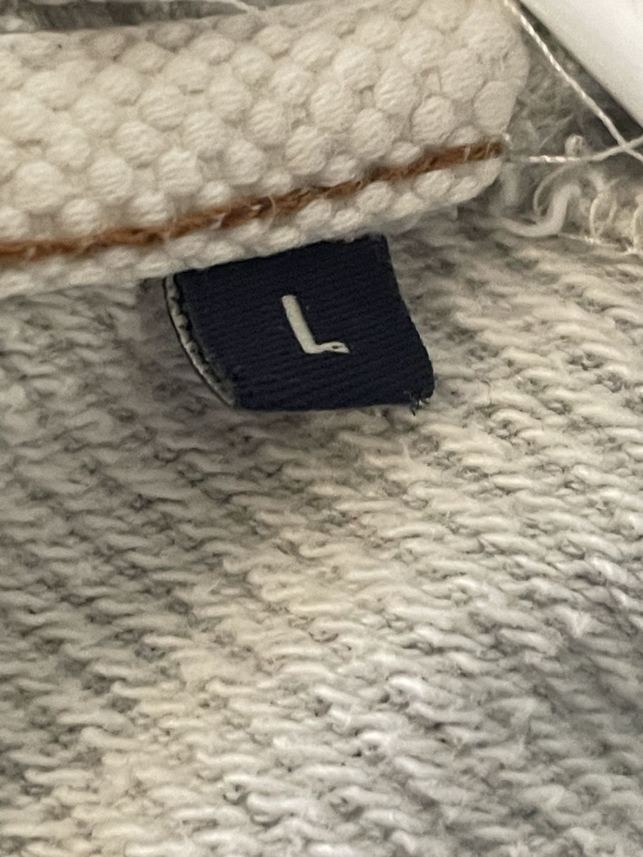 Jack & Jones Maglioni & Felpe: Herren Lang Pullover - Jack & Jones - Beige - Grösse L (AL) – Usato da Buchs AG venduto da fischli610 5