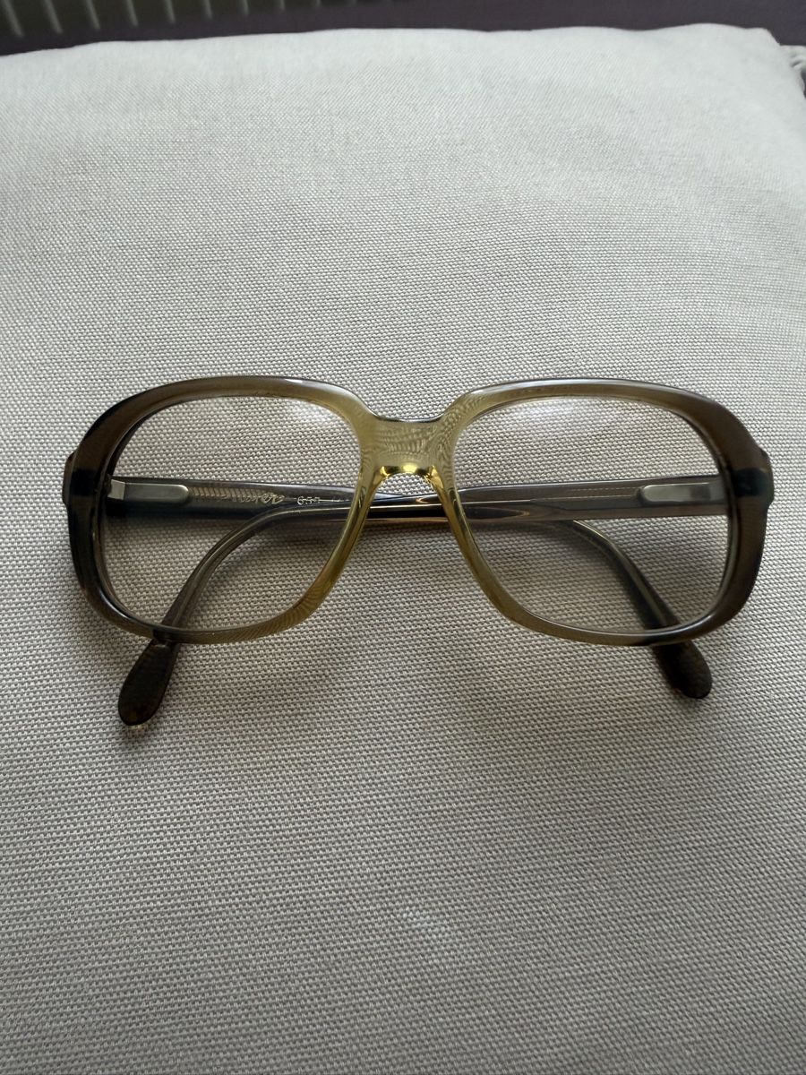 Michael Kors Occhiali & Lenti: Eyeglasses frames, with small damages. – Usato da Zürich venduto da Elh_sunny 2