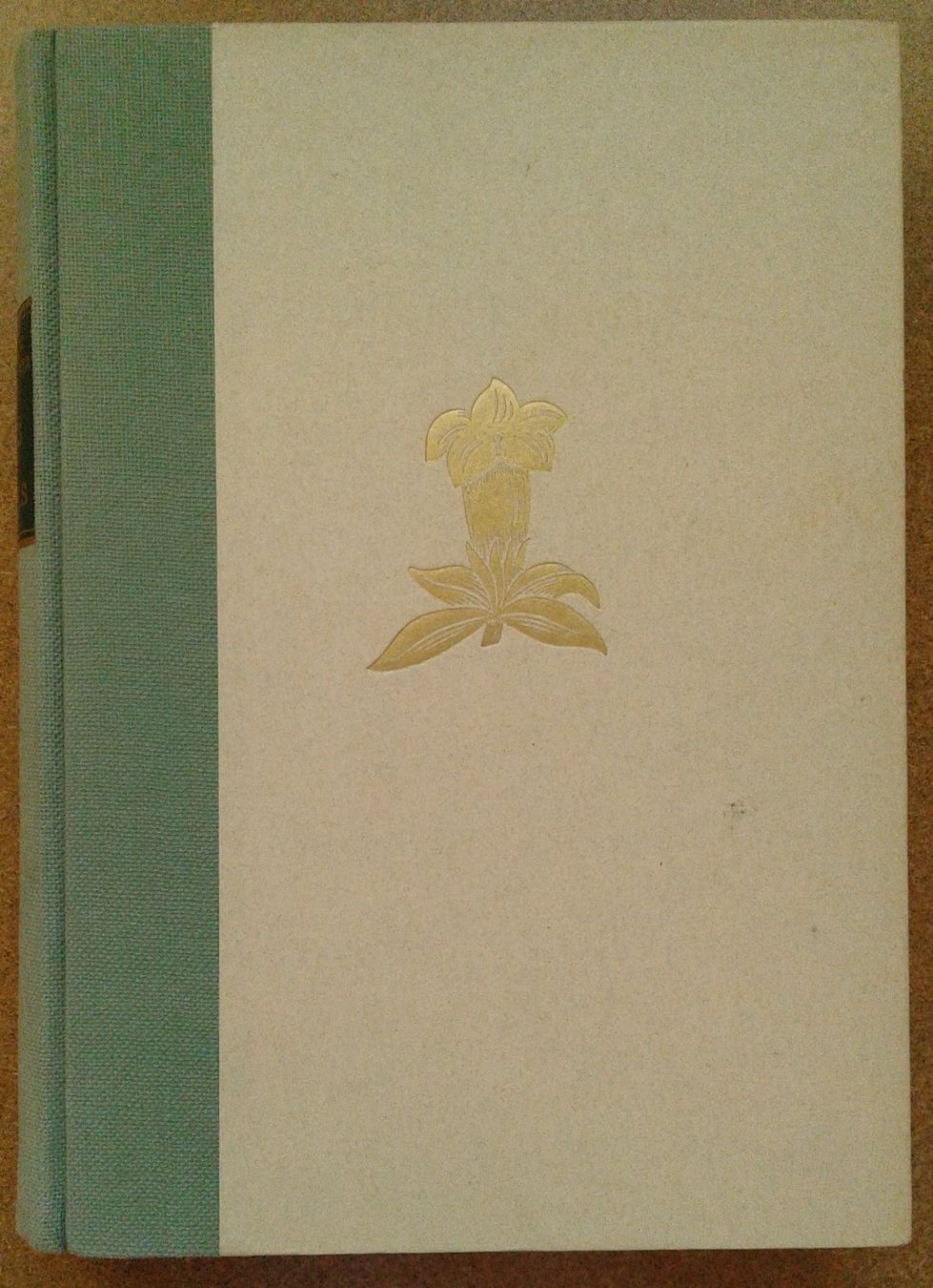 Livres: Hans Fritz de Tscharner - Cimes et Arêtes – D'occasion à Lausanne par LasloH