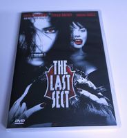 The Last Sect - Uncut DVD