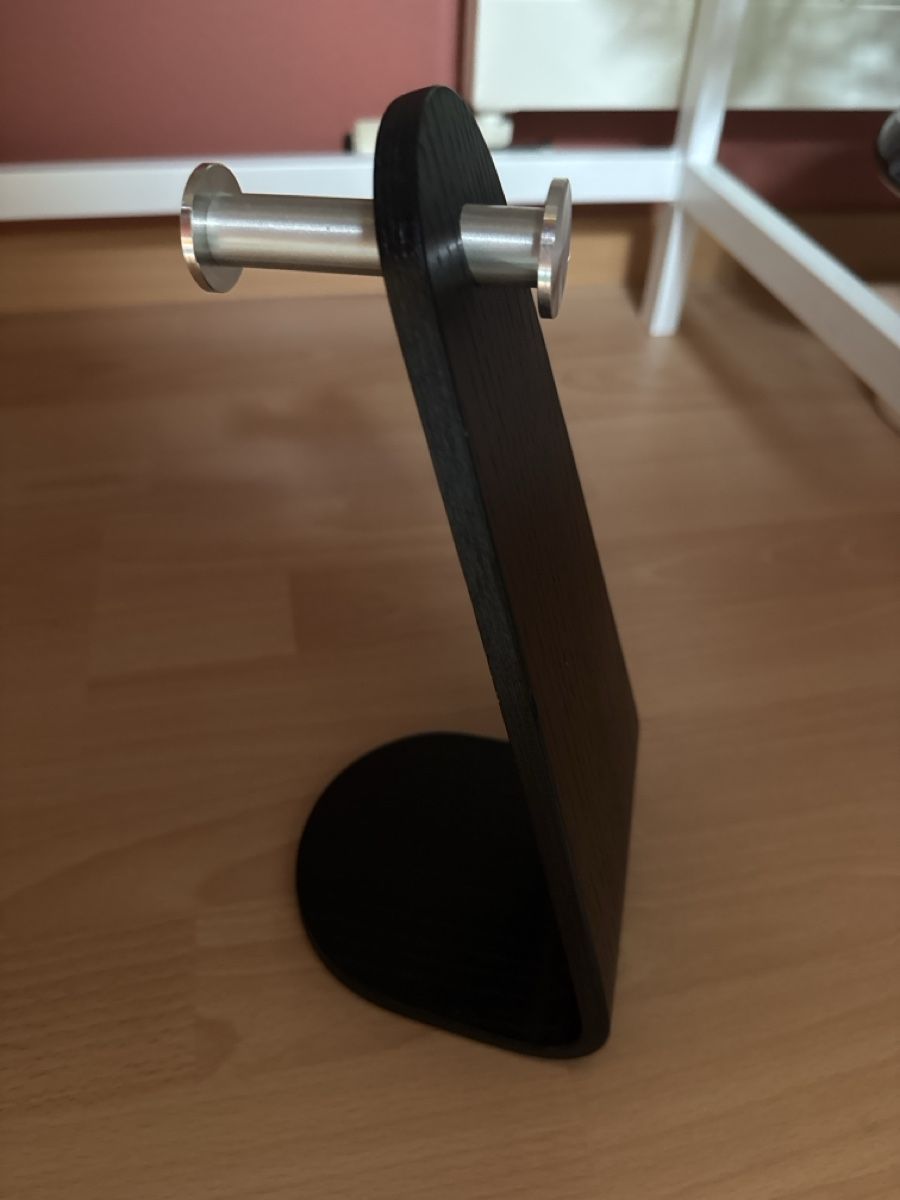 Ikea Supporti a parete: Kopfhörer Ständer – Usato da Heiden venduto da Bettyk11.