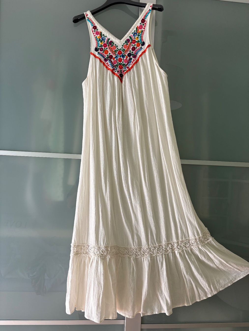 Vestiti: Summer Dress - Size M – Usato da Muzzano venduto da Sidney_3