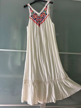 Summer Dress - Size M