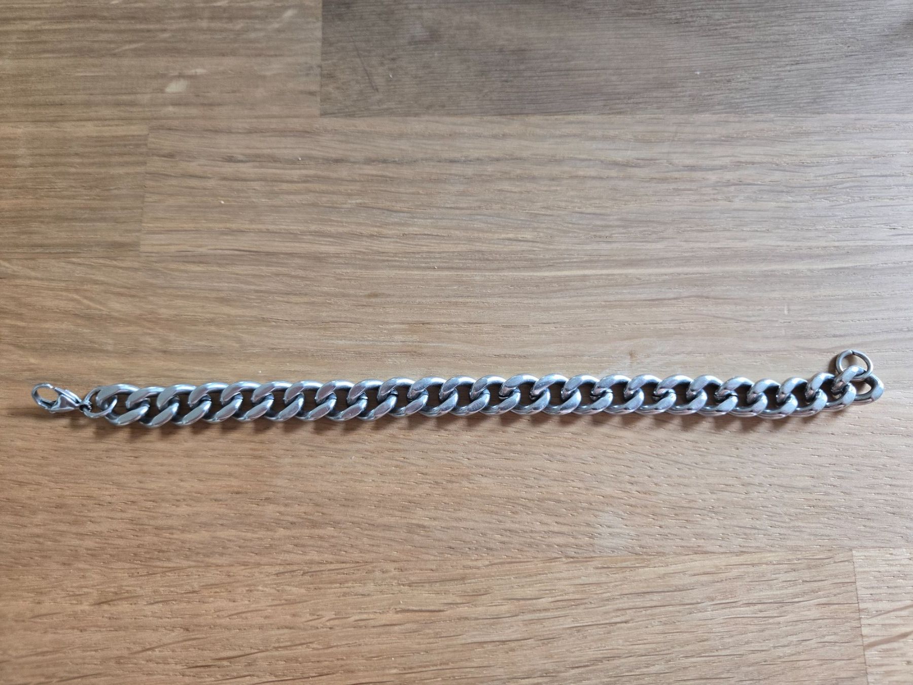 Bracciali & Braccialetti: Armketten chromstahl – Usato da Richterswil venduto da Giudi123 2