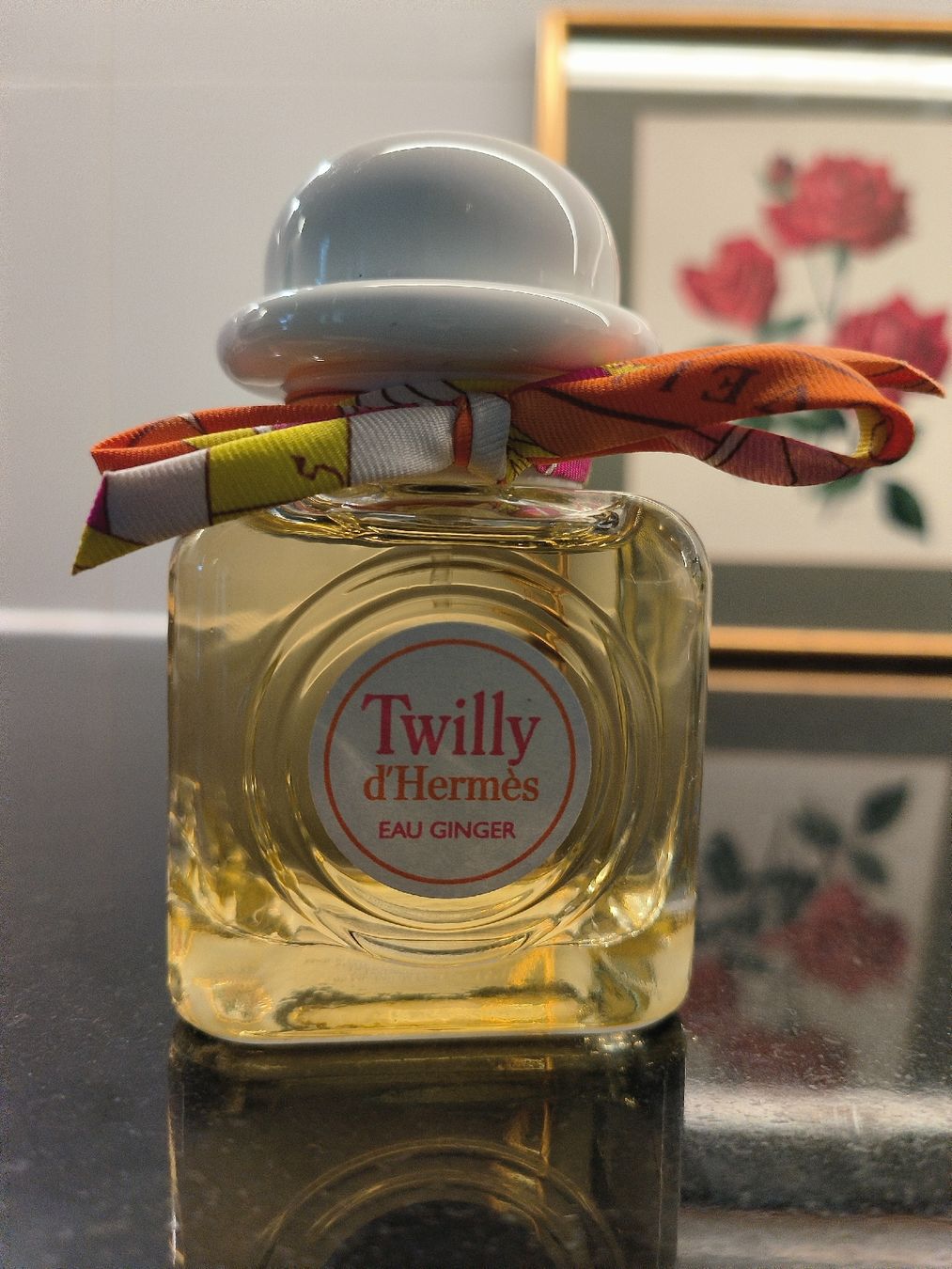Hermès Parfums & Eau de Toilette: Twilly d'Hermes Eau Ginger 85 ml – D'occasion à Carouge GE par pro_xrm5 7