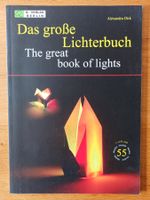 Das grosse Lichterbuch, Alexandra Dirk, Q-Verlag Berlin, neu