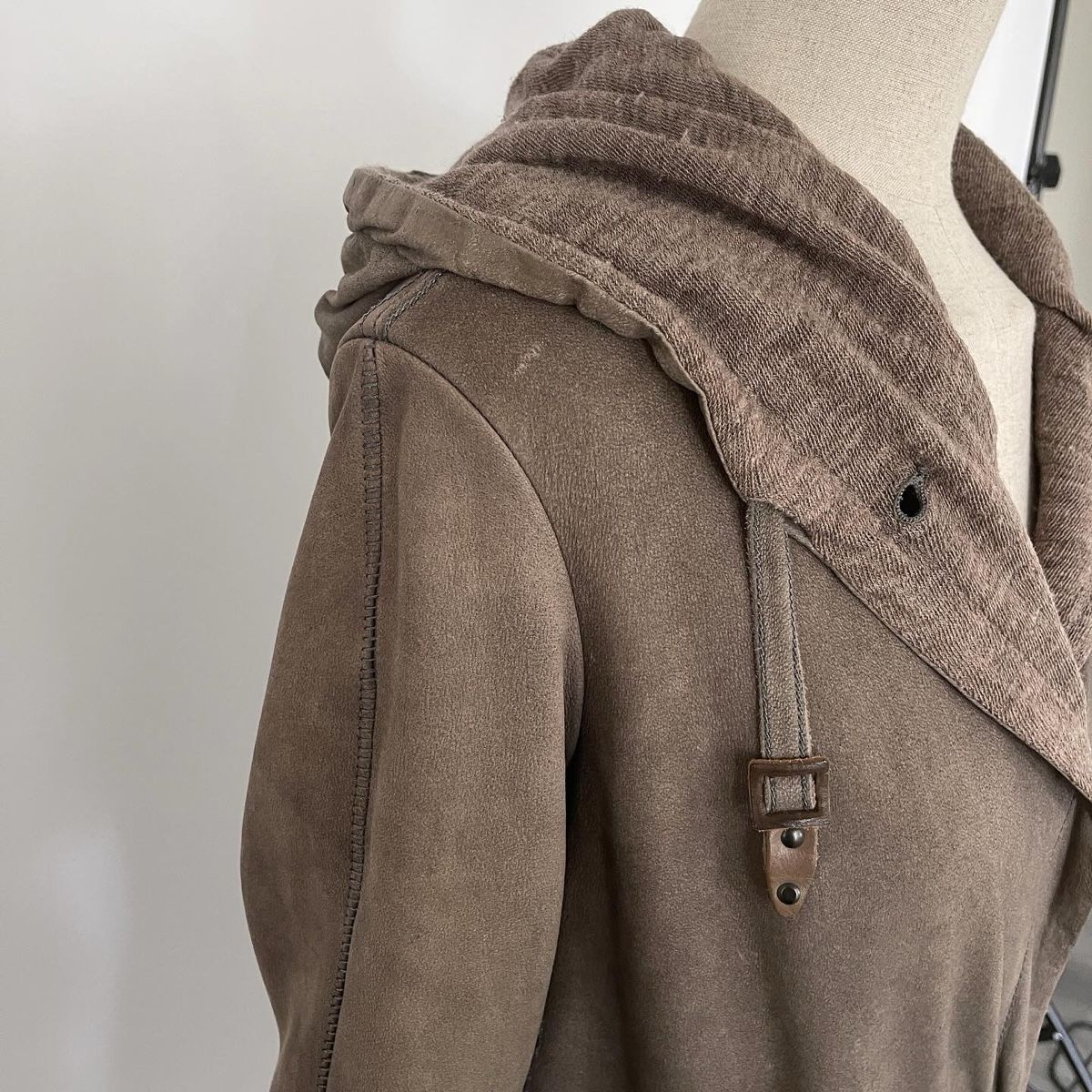Giacche: ISAAC SELLAM Jacket – Nuovo (secondo la descrizione) da Emmen venduto da Avviivva_Com2023 3