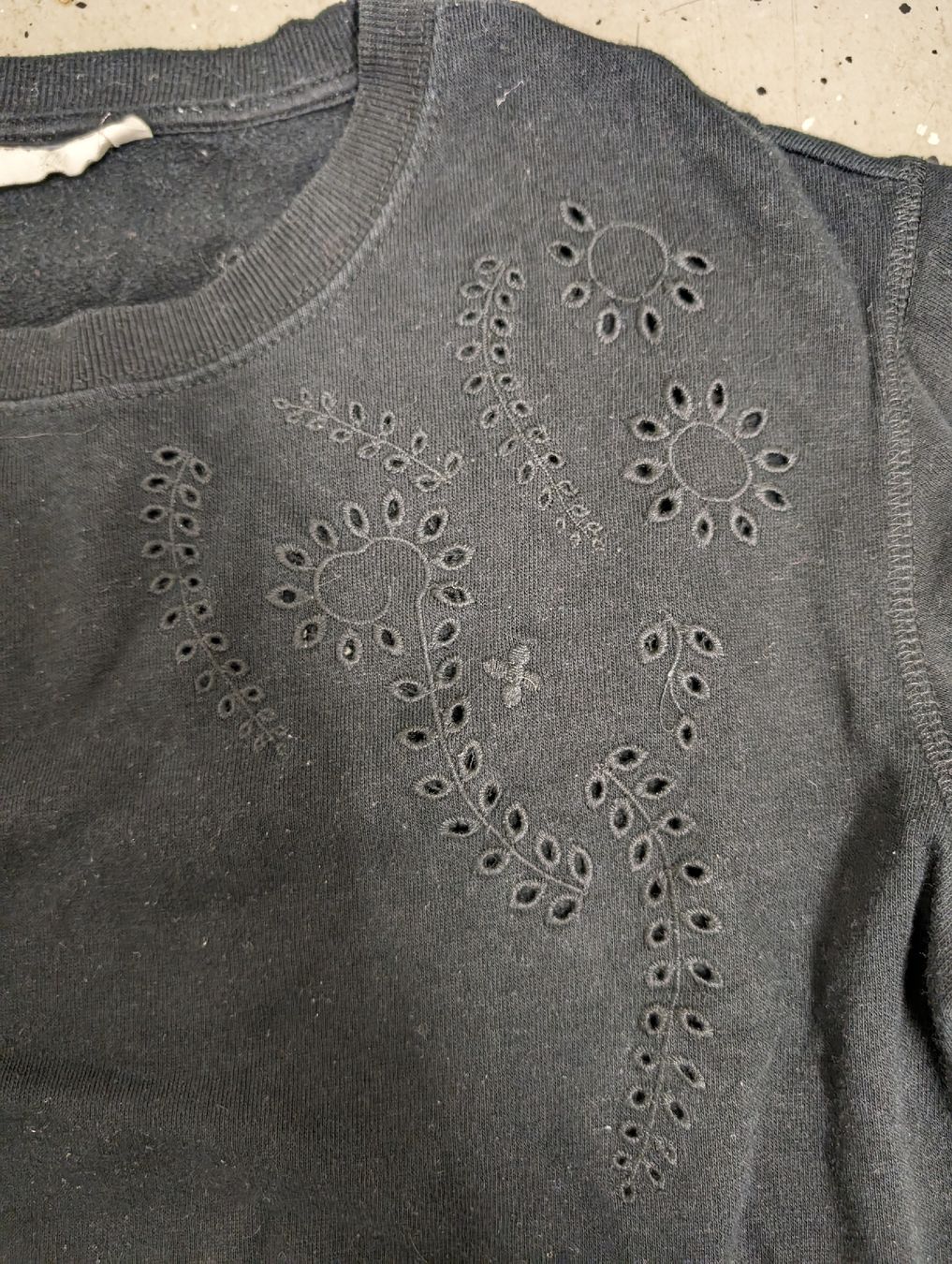 H&M Maglioni & Felpe: H&M Sweatshirt - Grösse S/M – Usato da Luzern venduto da simonf1 1