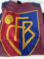 FC Basel Wappen