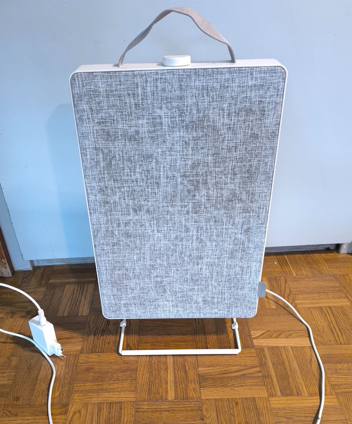 Ikea Purificatori d'aria: IKEA FÖRNUFTIG Luftreiniger (Modell E1916) – Usato da Gams venduto da MissTraveller
