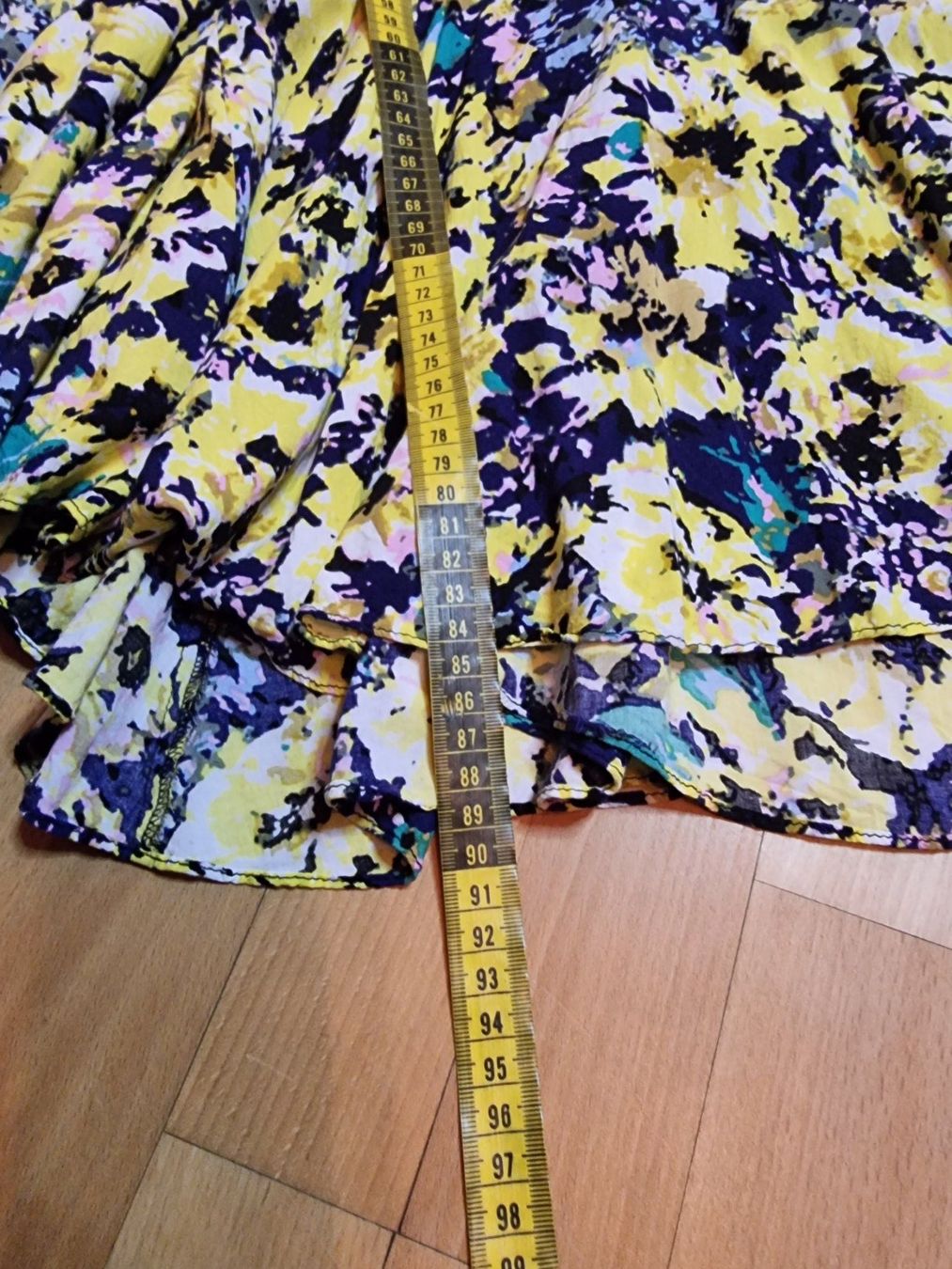 Vestiti: 🌺Kleid Größe 38-M🌺 – Usato da Wald ZH venduto da CapLux 6