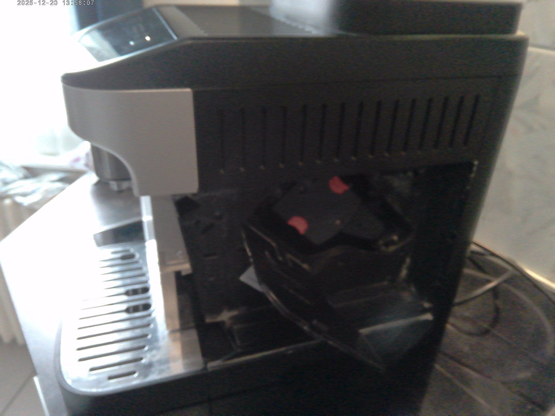 De'Longhi Macchine per caffè & Macchine per espresso: Delongi Magnifica – Usato da Balsthal venduto da Subaru11 4
