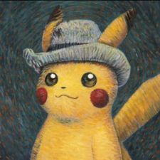 Profile image of PokeRares
