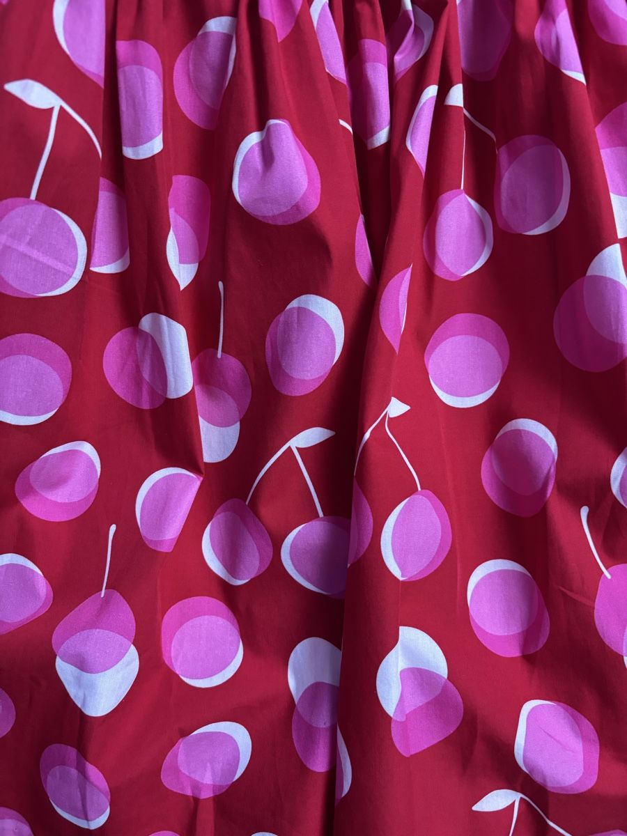 Jacadi Vestiti & Gonne: Robe cerises Jacadi 10 ans - 140cm NEUVE – Nuovo e nell'imballaggio originale da Founex venduto da ari_2gt7 3