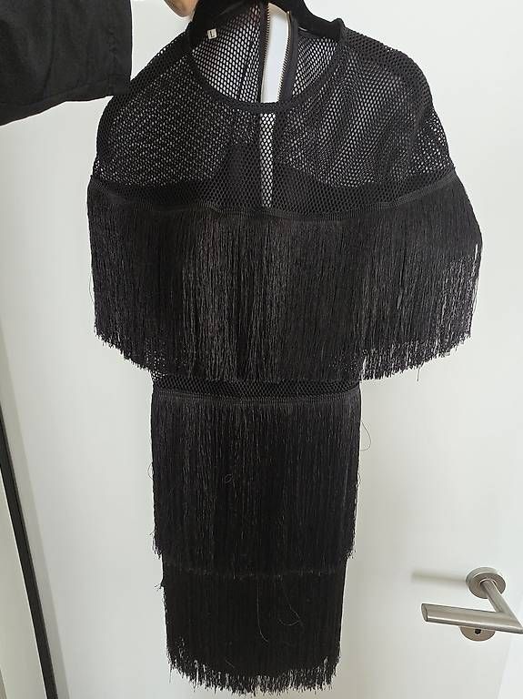 Robes: Kleid – D'occasion à Sissach par NS_CH 1