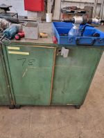 78. Werkstatt Schrank
