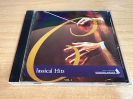 P9 Singapore Airlines - Classical Hits Vol.1
