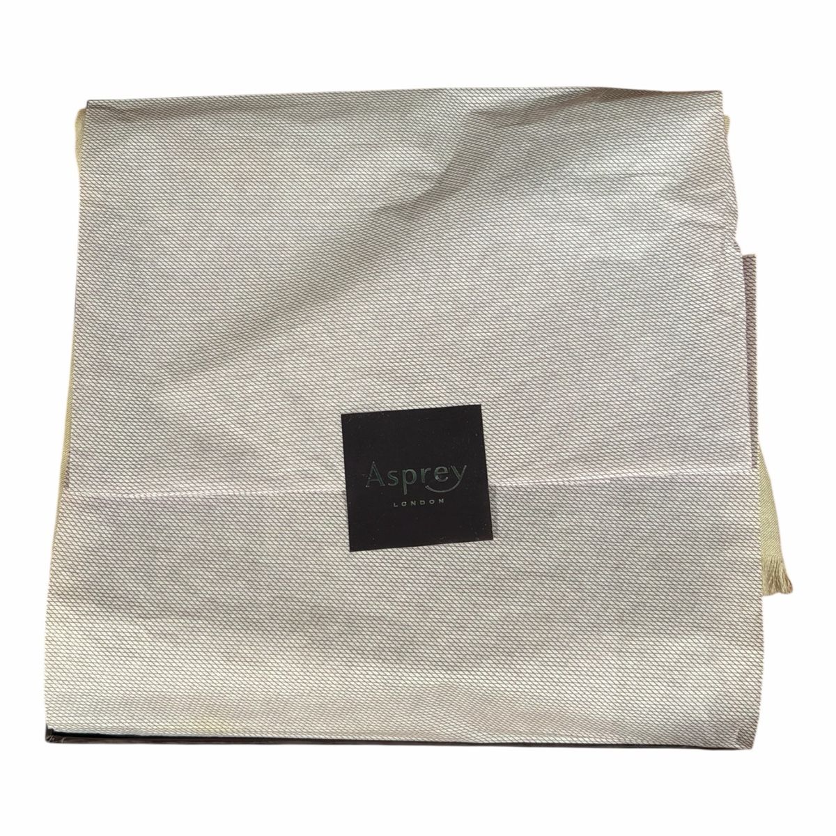 Foulards & écharpes: Luxury Asprey London Scarf - Perfect for Winter ❄️ – D'occasion à Lausanne par vas_cdb2 5