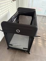 Bugaboo Stardust Reisebett black