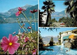 VIRA - GAMBAROGNO Hotel Bellavista