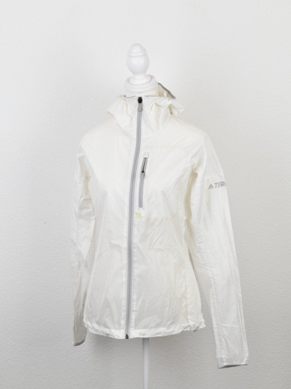 Adidas Giacche: Adidas Terrex Windjacke, Gr.S – Usato da Nürensdorf venduto da 2ND_STORY 1