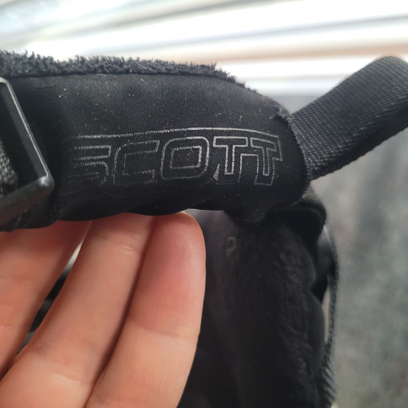 Scott Caschi: A: Skihelm Grösse 53,5 - 55,5cm – Usato da Bremgarten b. Bern venduto da Marge7979 5