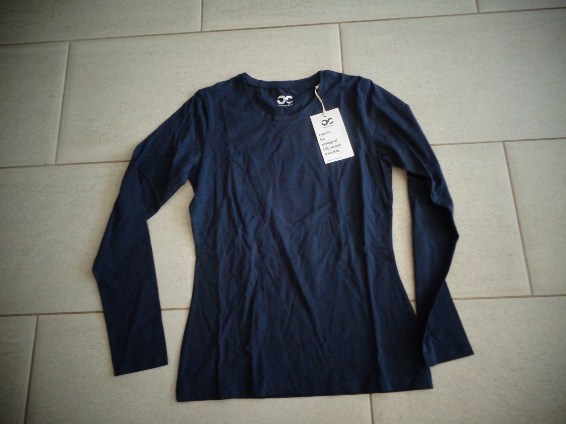Maglioni & Felpe: SHIRT LANGARM GR.M NEU – Nuovo (secondo la descrizione) da Rotkreuz venduto da Samballi