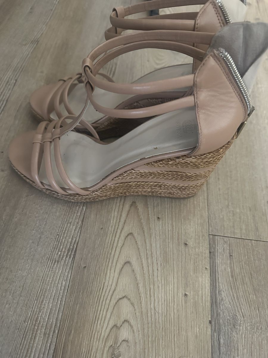 Chaussures femmes: Navyboot Schuhe – D'occasion à Bassersdorf par cel_2n7l 1