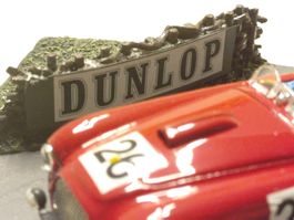 Ferrari 166MM von artmodel in 1:43 limitiert